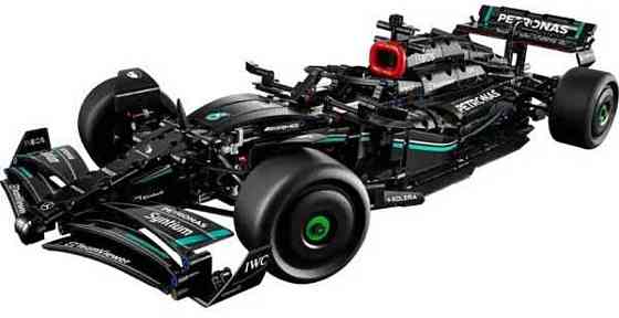 Конструктор Technic Mercedes AMG F1 на 1642 дет‼️совместимый с LEGO 42171 Харьков