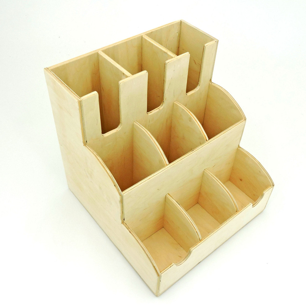 Кавовий органайзер "Барл" бланже Миколаїв - фото 4