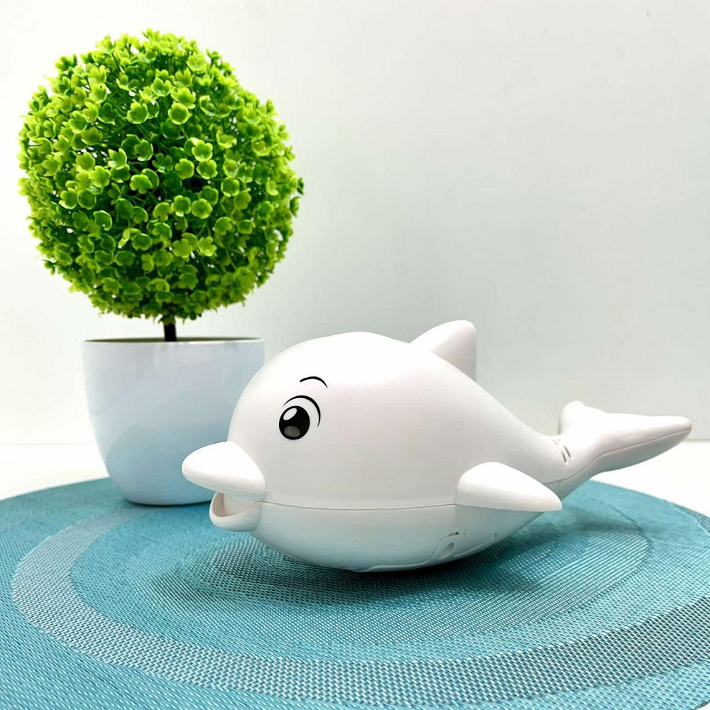 Водна гра Дельфін Білий (6699) Чернігів - фото 1