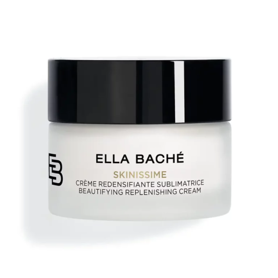 Скиниссим омолаживащий восстанавливающий крем  Ella Bache Beautifying Replenishing Cream, 50 мл Днепр