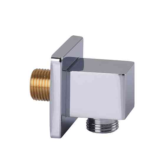 Шлангове з'єднання Globus Lux TP1706 для душа 1/2″ Київ