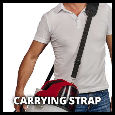 Обприскувач Einhell GE-WS 18/35 Li - Solo, 3.8 л, 18В, 60 л/год (без АКБ і ЗП) (3425210) Вінниця - фото 9