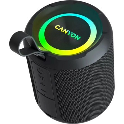 Акустична система Canyon OnMove 11 Black (CNE-CBTSP11) Вінниця - фото 1
