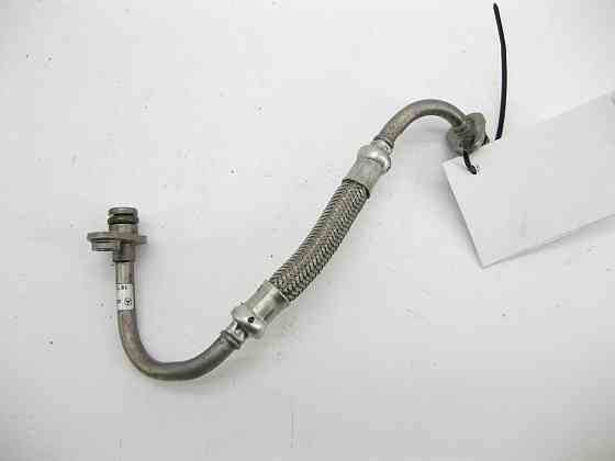 Mercedes-Benz  A2760900377 Напірний маслопровід до турбокомпресора зліва M276 Одесса