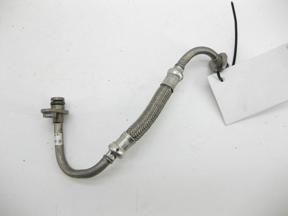 Mercedes-Benz  A2760900377 Напірний маслопровід до турбокомпресора зліва M276 Одесса - изображение 1