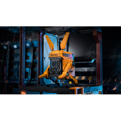 Зарядний пристрій GravaStar Alpha65 65Вт 2XUSB-C/USB-A War-Damaged Yellow (GRAVASTARA65_YLW_EUK) Вінниця - фото 10