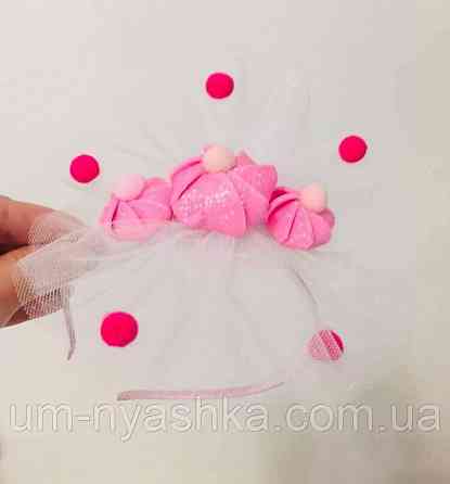 Обруч Конфетки Конфетка Кривой Рог