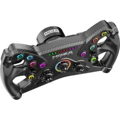Руль MOZA Racing KS Steering for PC RGB (RS047_Moza) Винница