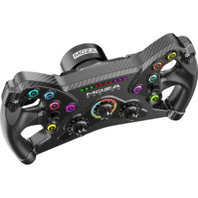 Руль MOZA Racing KS Steering for PC RGB (RS047_Moza) Винница - изображение 5