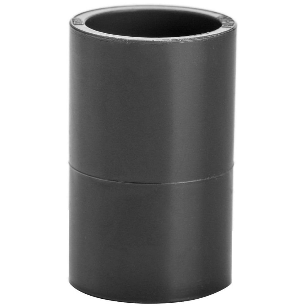 Муфта ПВХ Aquaviva з'єднувальна, d75 мм Киев - изображение 1