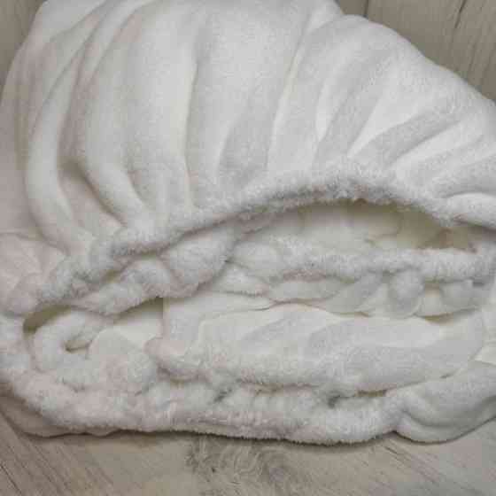 Чохол  захисний на кушетку Махра  "S" (Кольори в асортименті) Київ