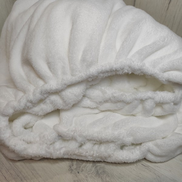 Чохол  захисний на кушетку Махра  "S" (Кольори в асортименті) Київ - фото 2