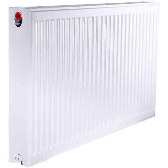 Радіатор сталевий 22/600х1000 бок KALITE Тернопіль