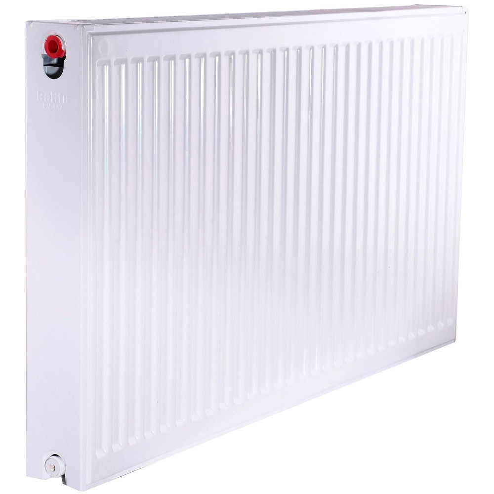 Радіатор сталевий 22/600х1000 бок KALITE Тернополь - изображение 1