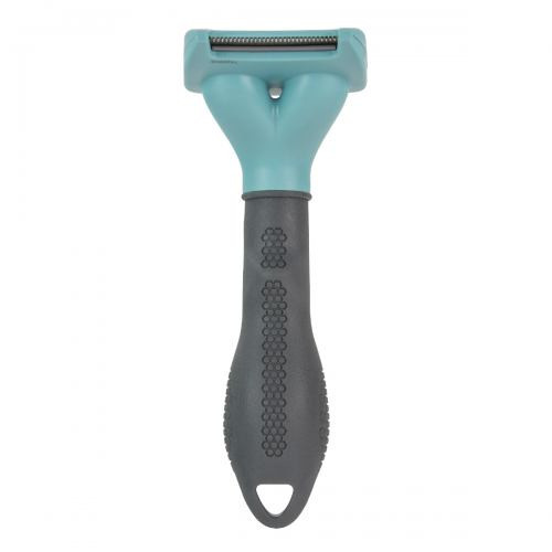 Фурмінатор FURminator для котів з короткою шерстю Short Hair розмір S Київ - фото 3