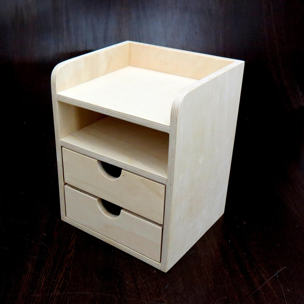 Органайзер настільний "Хілсайд" бланже Миколаїв - фото 5