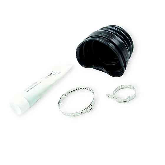 Пыльник 2121, 21213, 21214, 2123 наружный комплект шруса Мукачево