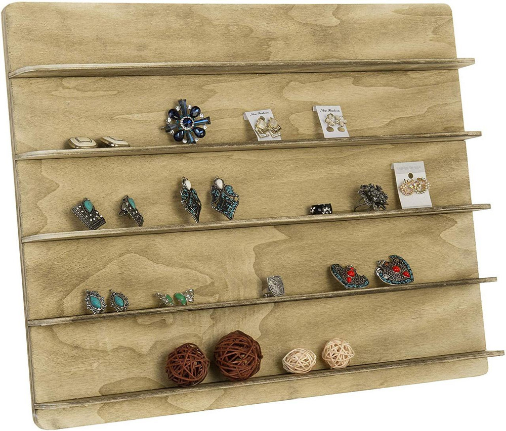 Органайзер для біжутерії "Апатит" сієна Миколаїв - фото 3