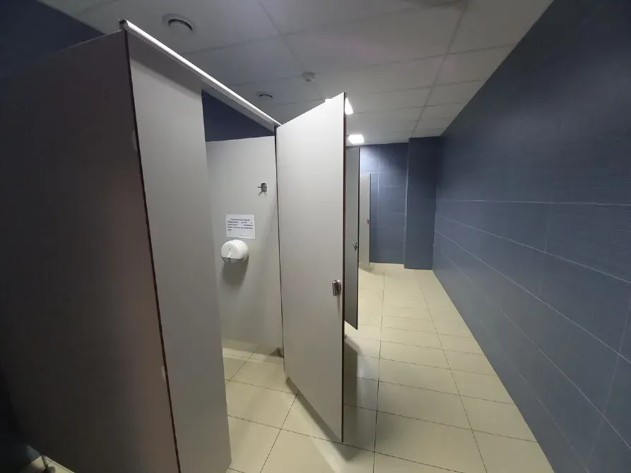 Офіс з гарним ремонтом, 4 поверх Самий центр міста (вул Шевченка) Зручне планування, просторі кімнати (див. план) Дніпро - фото 14