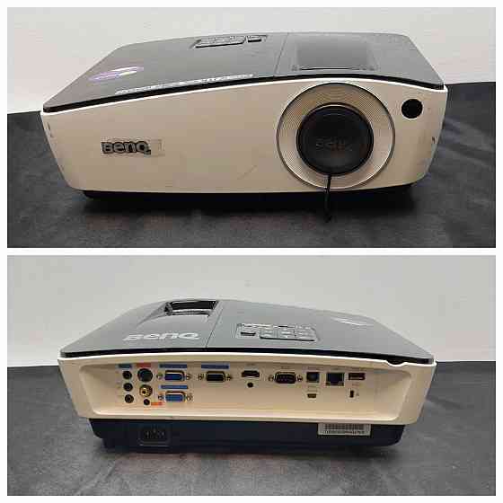 Проектор Benq MX661 (Б клас) Луцьк