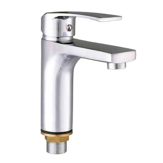 Смеситель для умывальника DOMINO PALMA DD-401 Киев