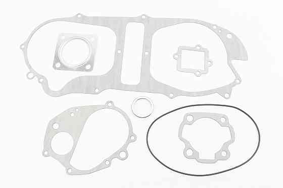 Прокладки двигуна Suzuki AD110cc-52,5мм, к-кт 7 деталей, Тайвань Київ