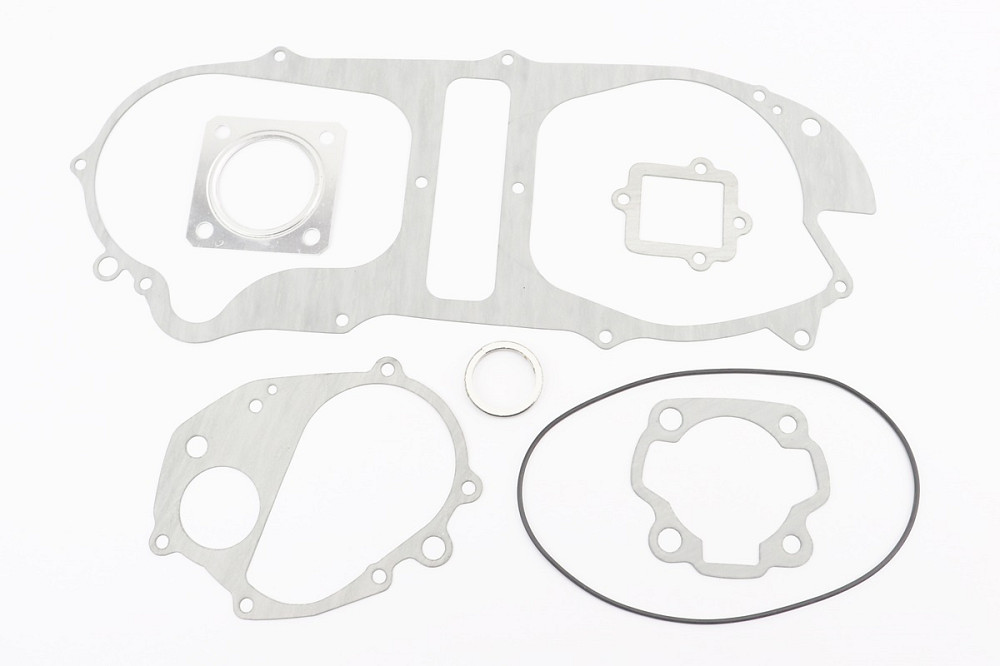 Прокладки двигуна Suzuki AD110cc-52,5мм, к-кт 7 деталей, Тайвань Київ - фото 1