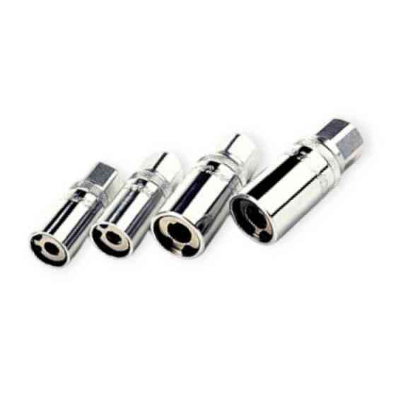 Набор шпильковертов 1/2