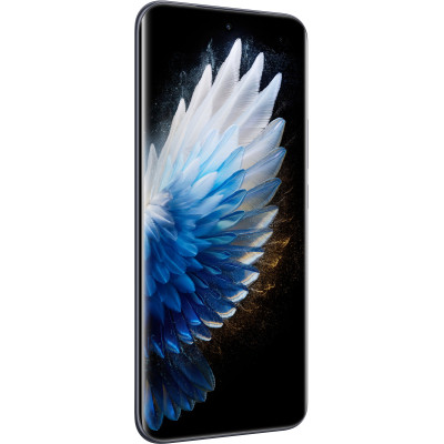 Мобильный телефон Tecno Spark 40 Pro+ 8/256Gb Nebula Black (4894947096334) Винница - изображение 2