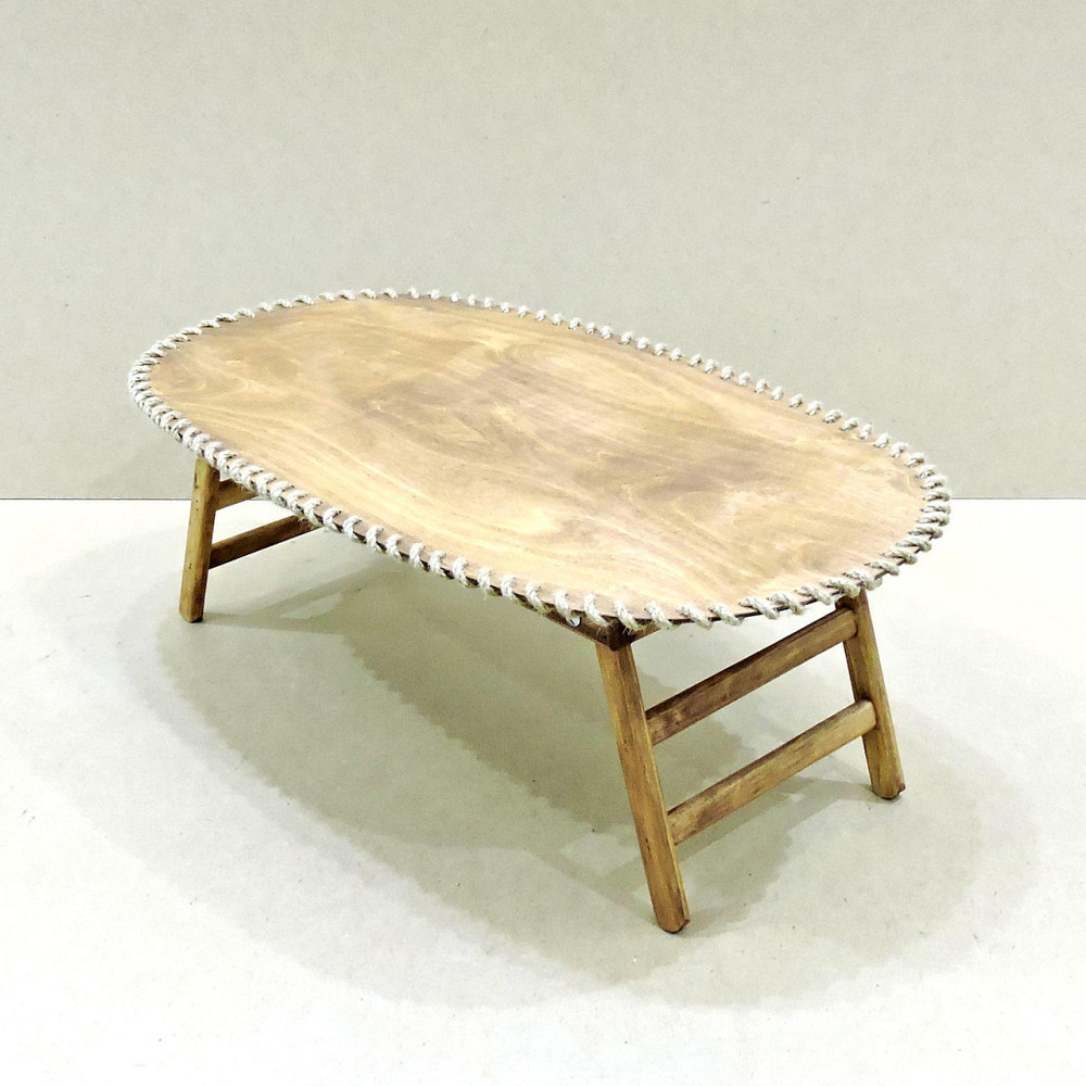 Столик-поднос для завтрака 