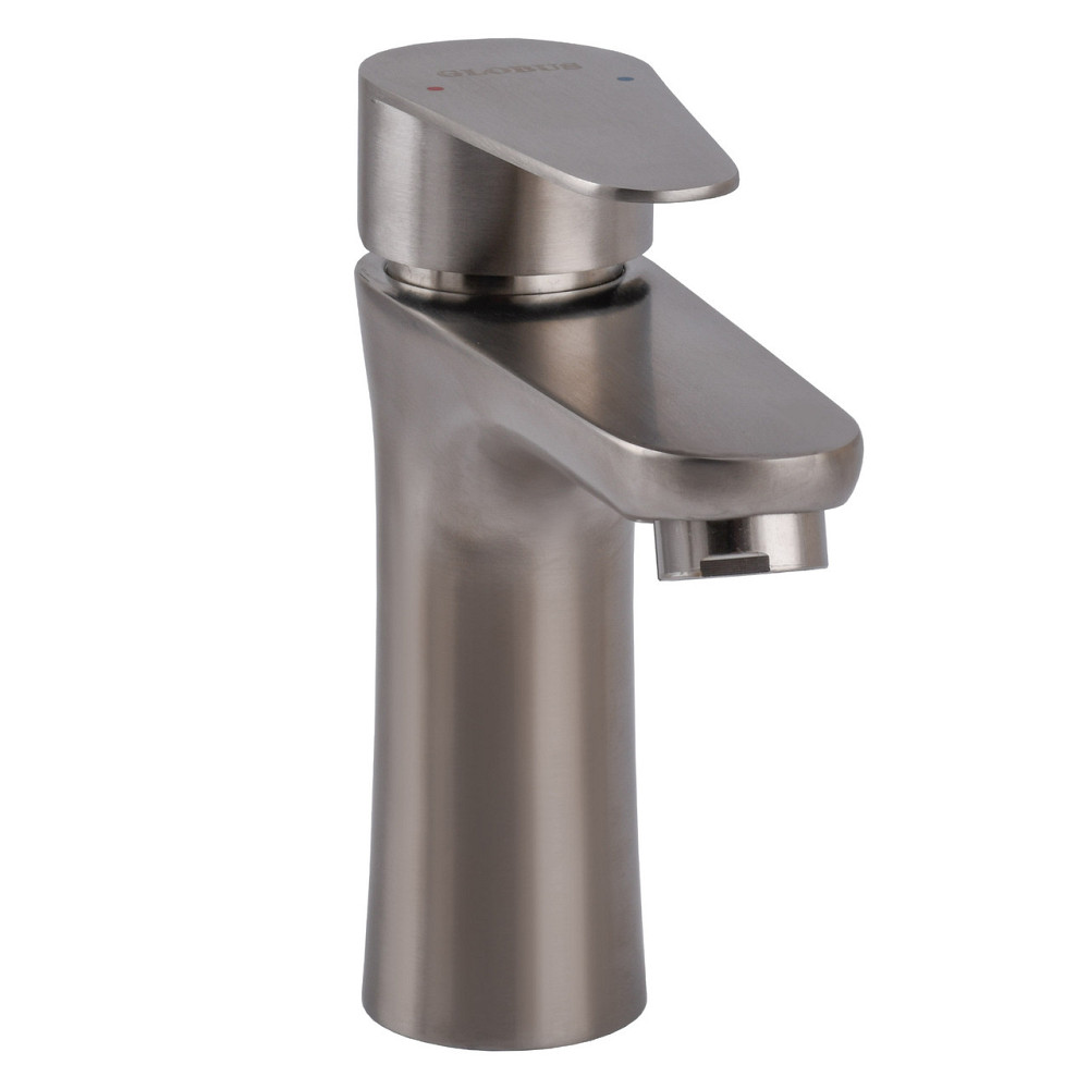 Змішувач для умивальника Globus Lux MAIN SM-101 (000016095) Київ - фото 8