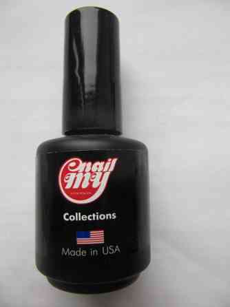 My Nail 3 в 1 для обезжиривания , снятия липкости,дезинфекция 15 мл Киев