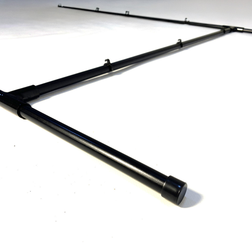 Опора для рослин Сектор П - металева, 2х1 м, розбірна Бориспіль - фото 4