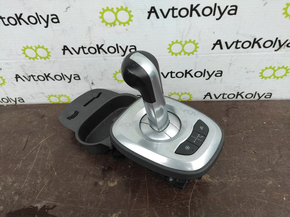 Куліса КПП РКПП Opel Corsa D 1.2 бензин 2006-2014 (13209263) Ковель - фото 1