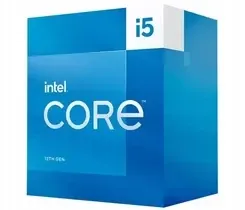 Процессор Procesor Intel Core i5-13500 wersja BOX Киев - изображение 1