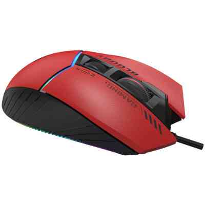 Мишка A4Tech Bloody W95 Max RGB Activated USB Sports Red (4711421985581) Вінниця