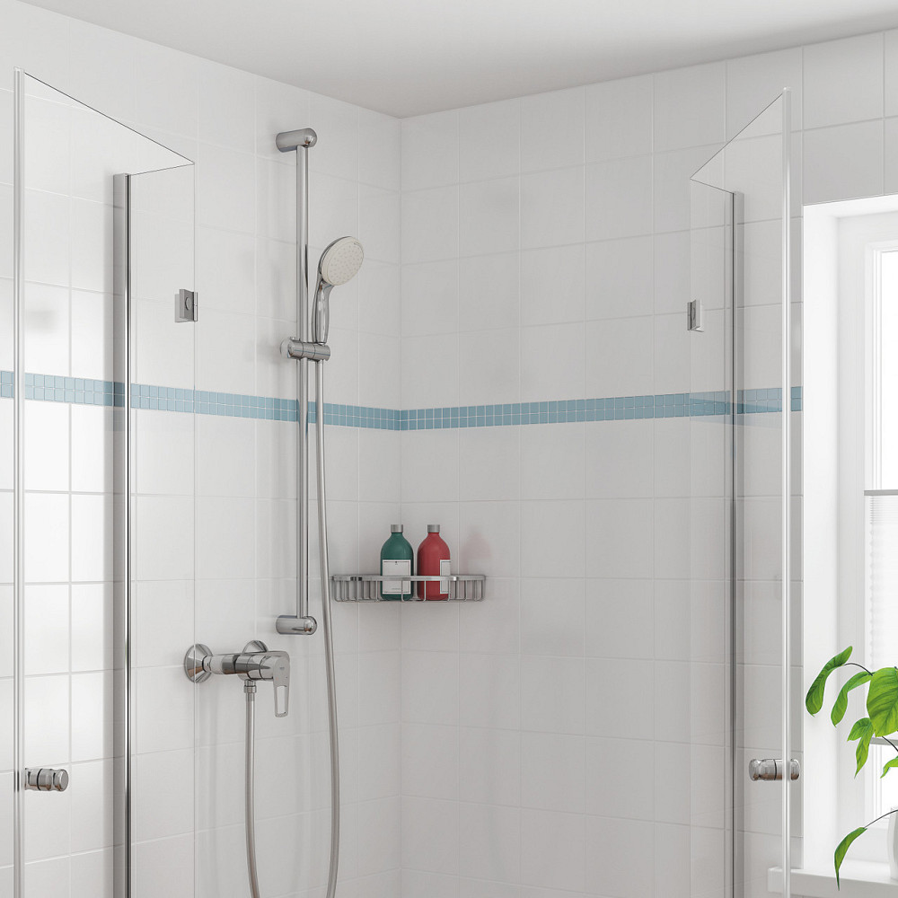 Змішувач для душу Grohe BauLoop New (23634001)   ( 29056 ) Харків - фото 7