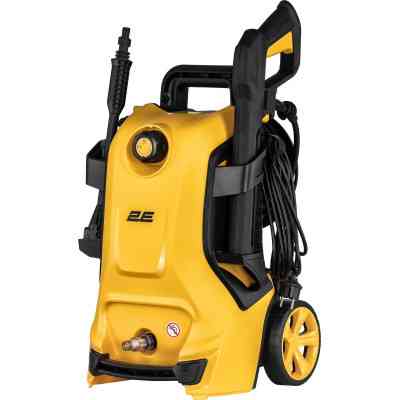 Мойка высокого давления 2E 2E-HPW2015, 2000 Вт, 150 бар, 450 л/г, 8м, 8.84 кг (2E-HPW2015) Винница