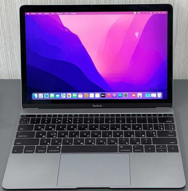 Ноутбук Apple MacBook 12