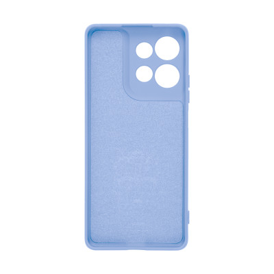 Чехол для мобильного телефона Armorstandart ICON Motorola G75 5G Camera cover Lavender (ARM81623) Винница - изображение 2