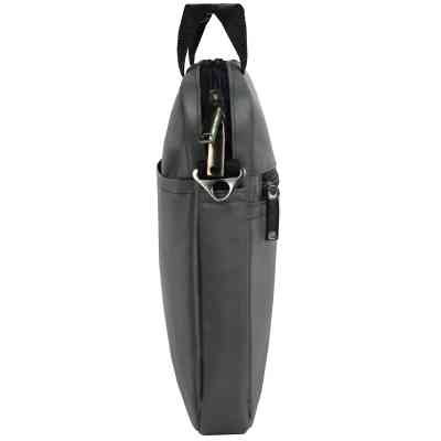 Сумка для ноутбука Porto 12'' PN12 TRIZUB DarkGreen (PN12GP_TRIZ) Вінниця