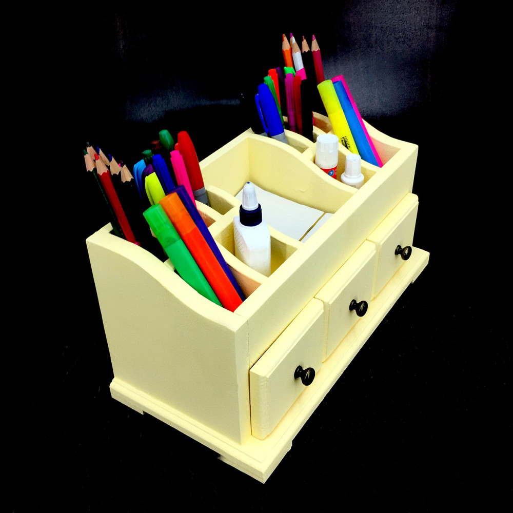 Настольный органайзер 