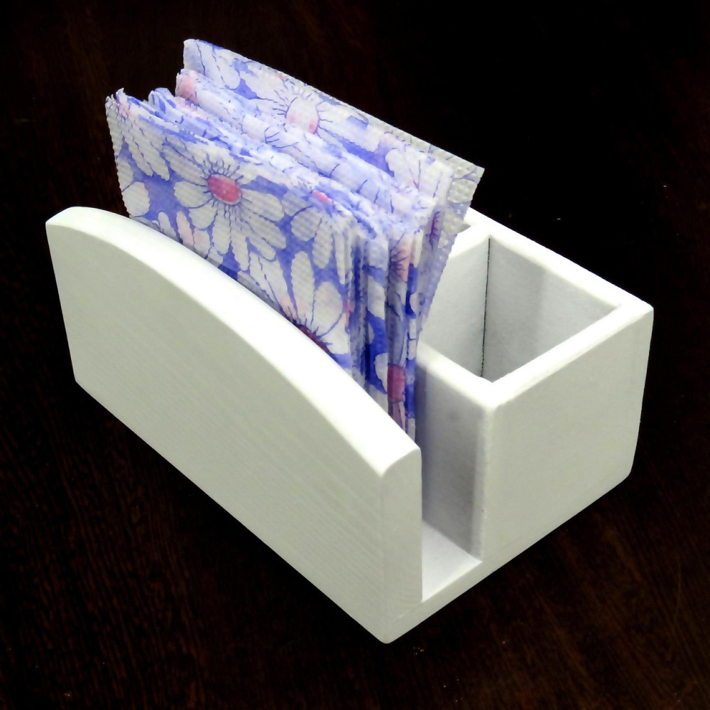 Серветниця "Арланса" зефір Миколаїв - фото 1