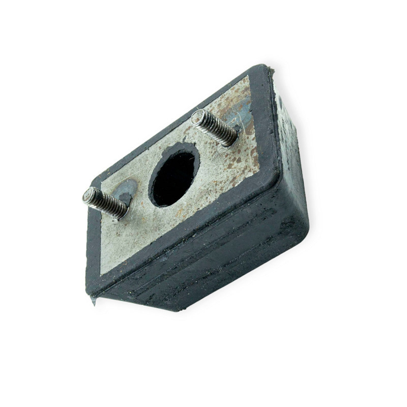 Подушка ГАЗ 3302, 2705, 2217, 3110, 5301 передня CS-20 двигуна Мукачево - фото 1