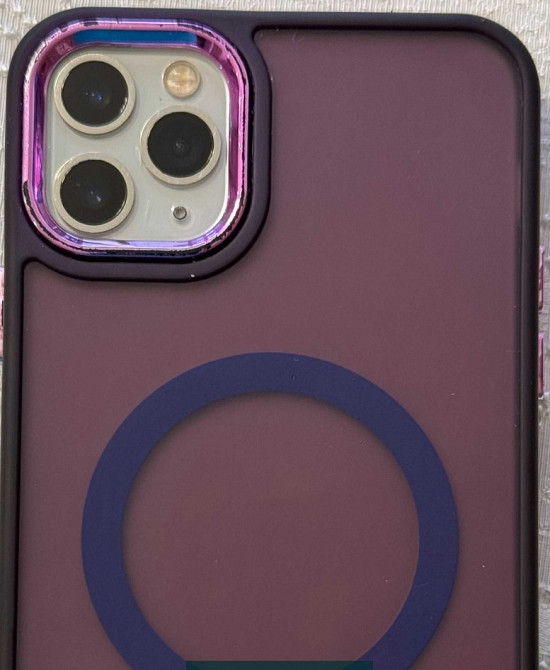 Айфон Apple iPhone 11 Pro Max 512Gb. АКБ 85% Харків - фото 5