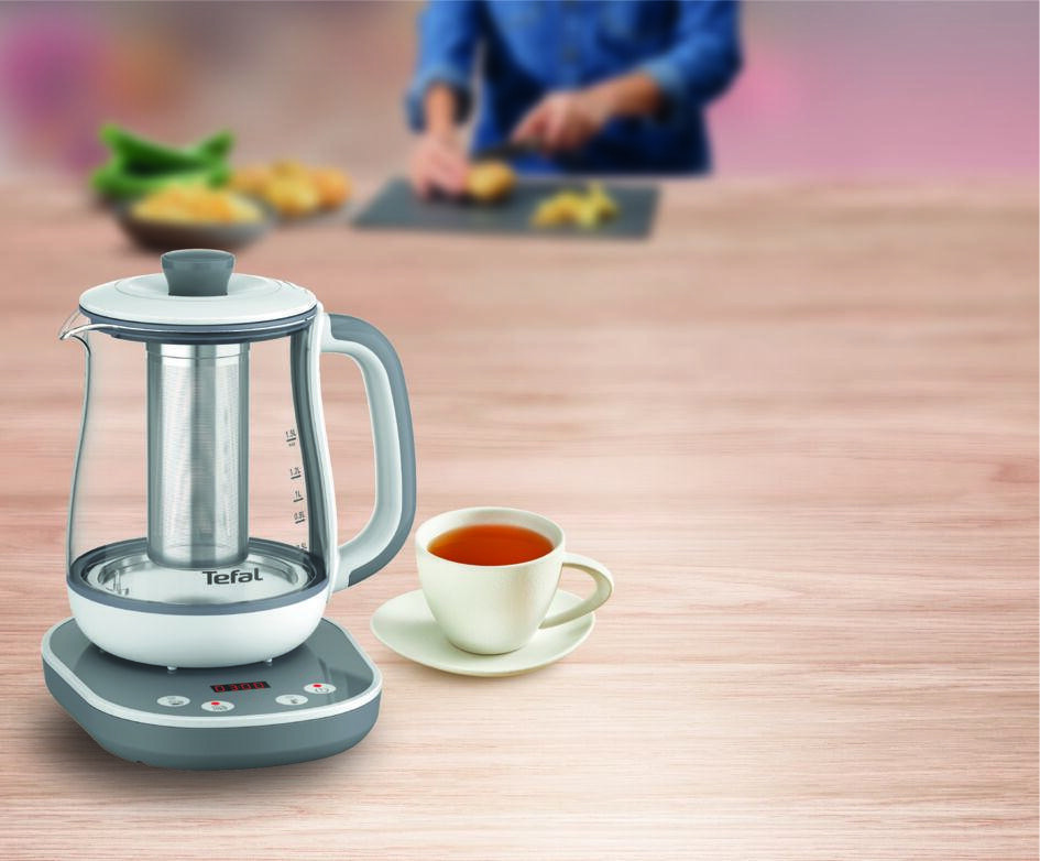 Електрочайник Tefal BJ551B10 ( Електрочайник ) Харьков - изображение 6