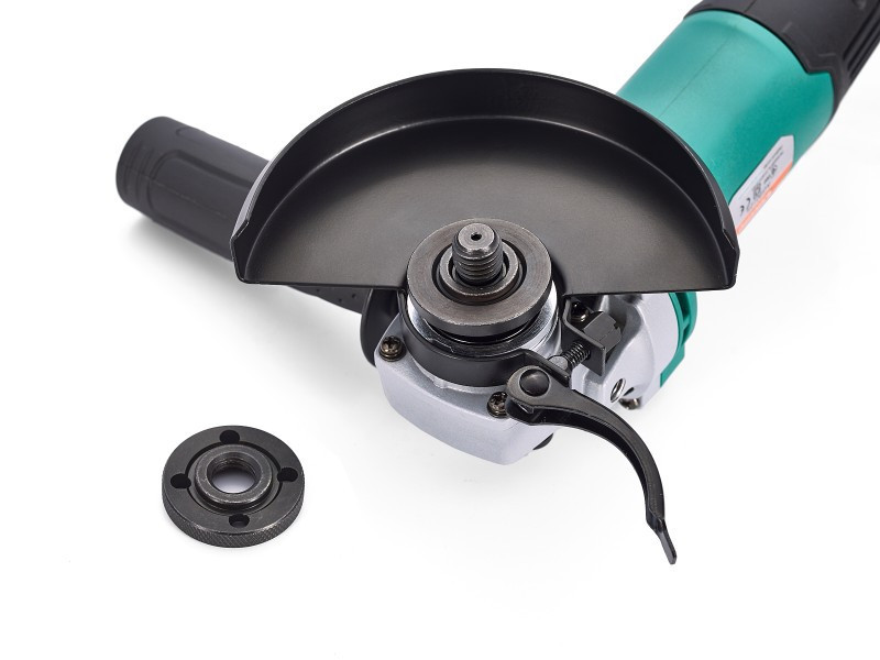 Кутова шліфувальна машина Sturm AG9012TL (читувати опис) Рівне - фото 3