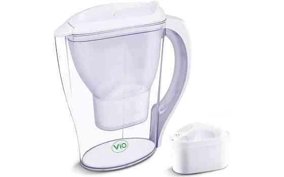 Фільтр-глечик для води ViO BP-100C Київ