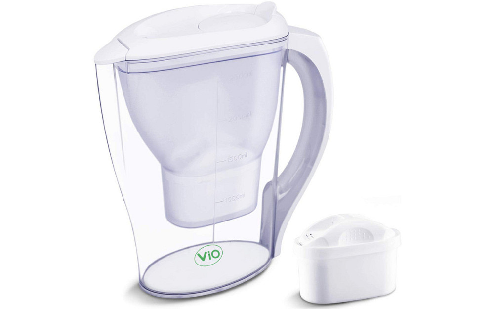 Фільтр-глечик для води ViO BP-100C Київ - фото 2