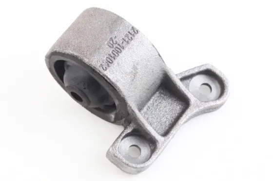 Подушка КПП 2121 (4-ступ.) Винница